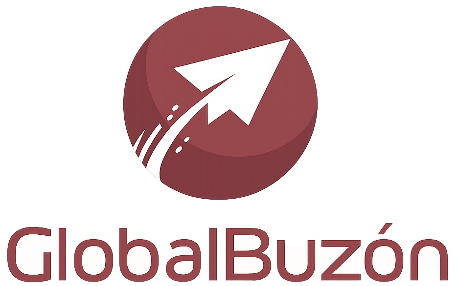LOGO GLOBALBUZON